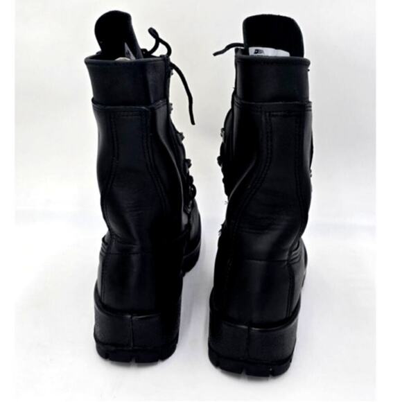 Belleville F360ST Military Combat Tactical Boots Steel Toe ASTM Safety Womens 6M - Picture 5 of 8